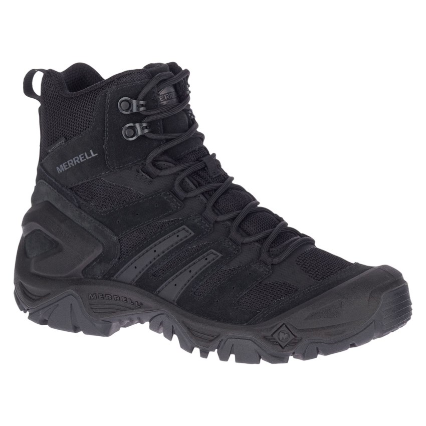 Bottes Merrell Strongfield Tactical 6